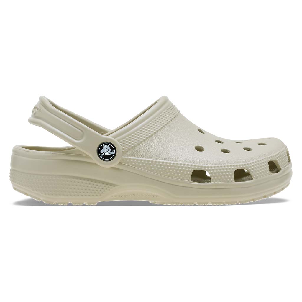 Classic Clog
