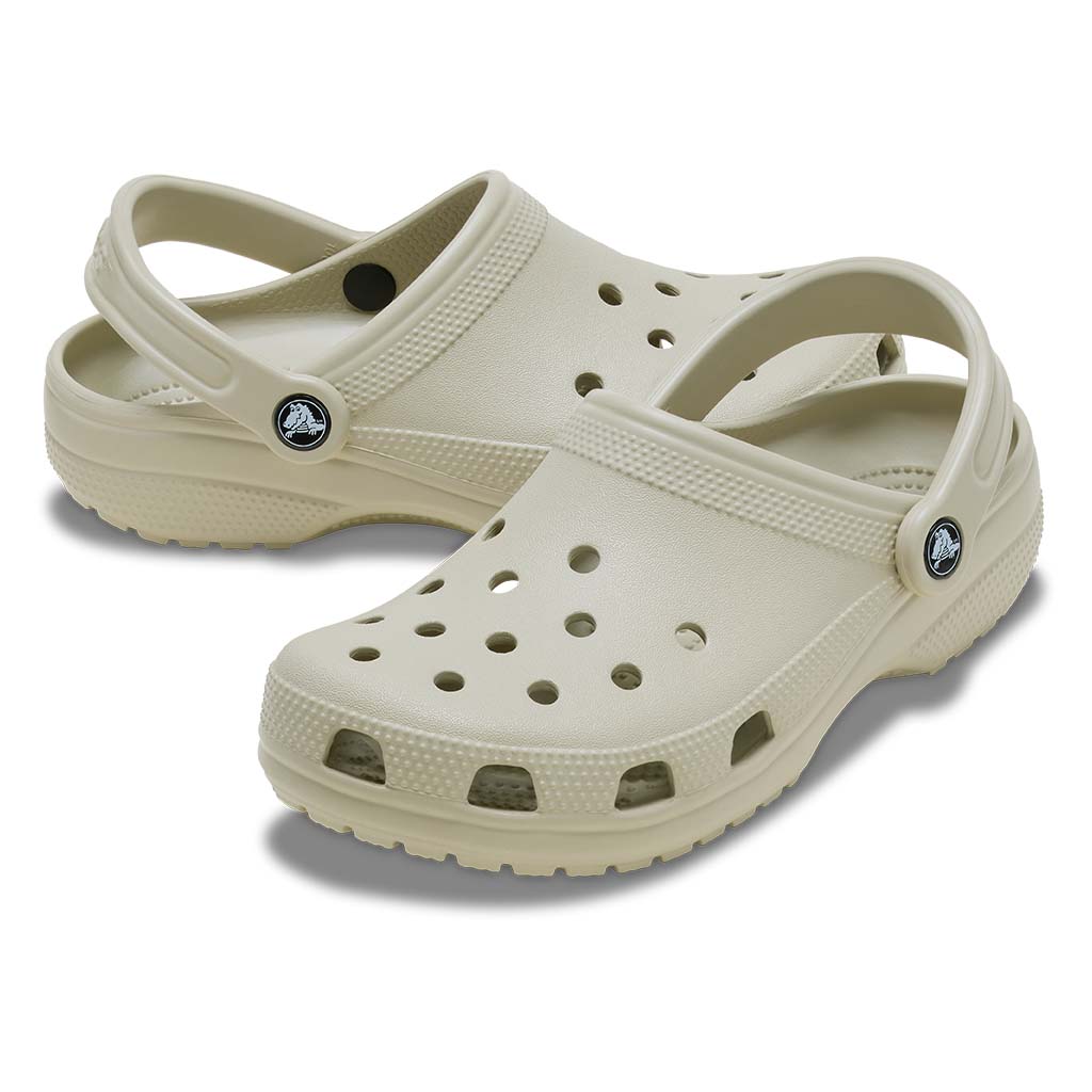 Classic Clog