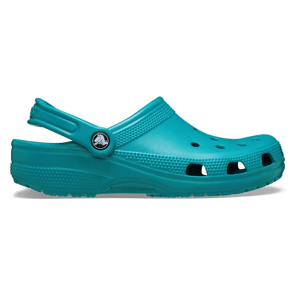 Classic Clog