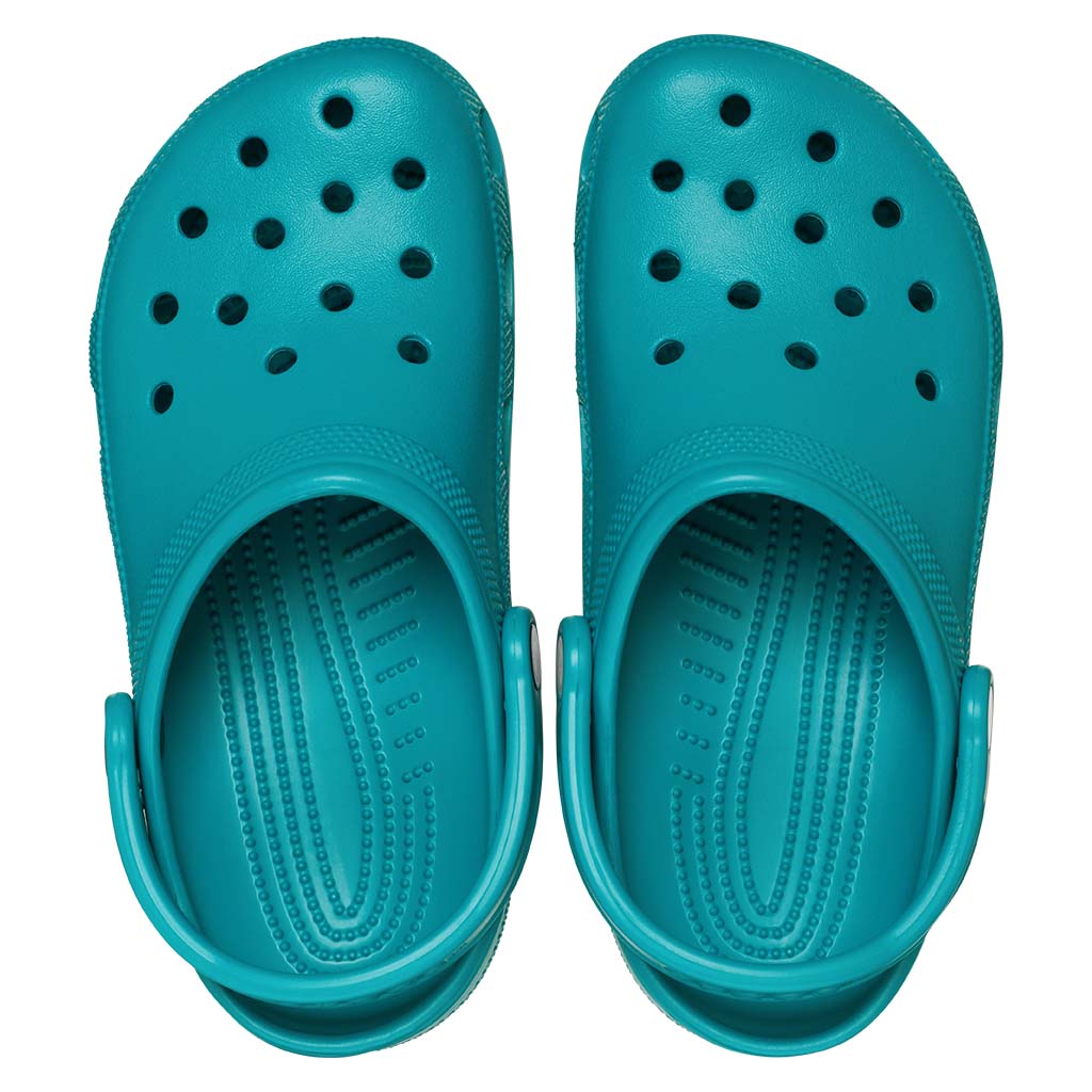 Classic Clog