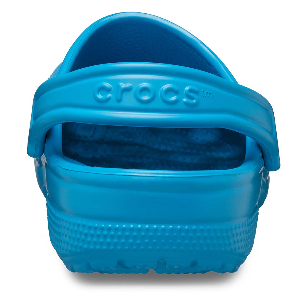 Classic Clog