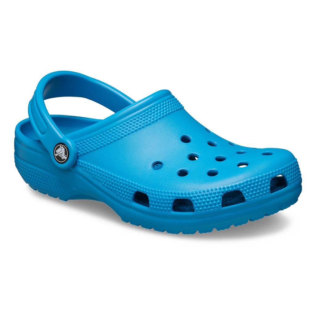 Classic Clog
