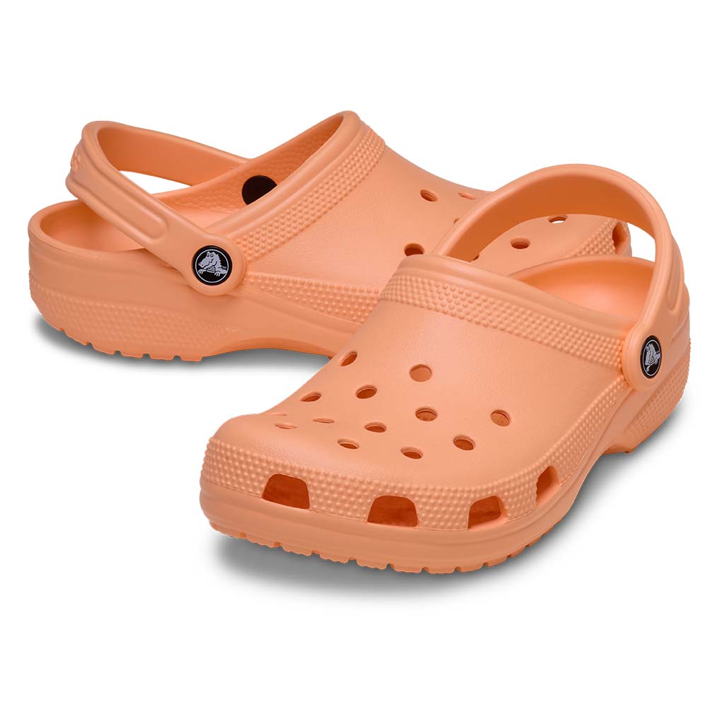 Classic Clog
