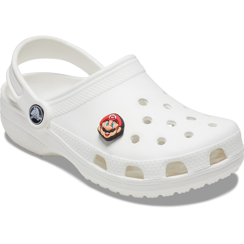 Jibbitz™ Super Mario
