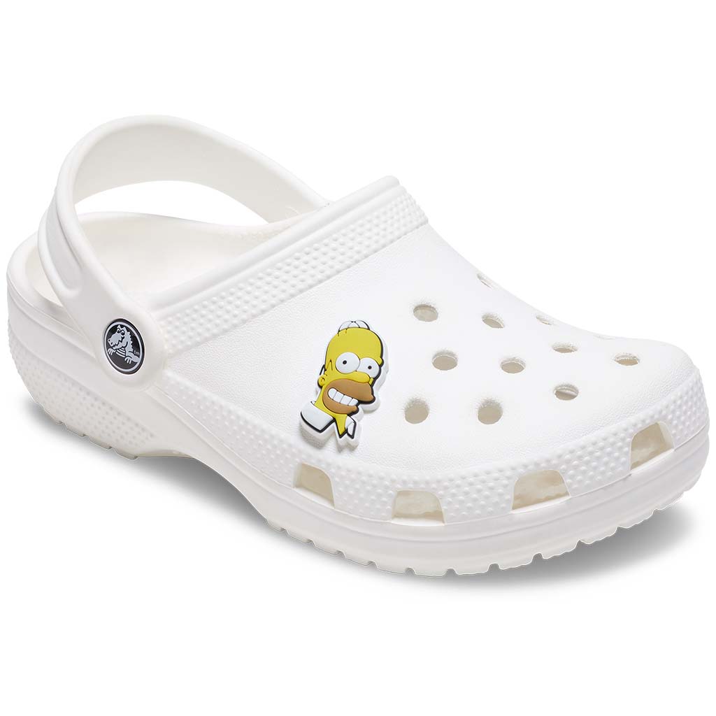 Jibbitz™ The Simpsons Homer