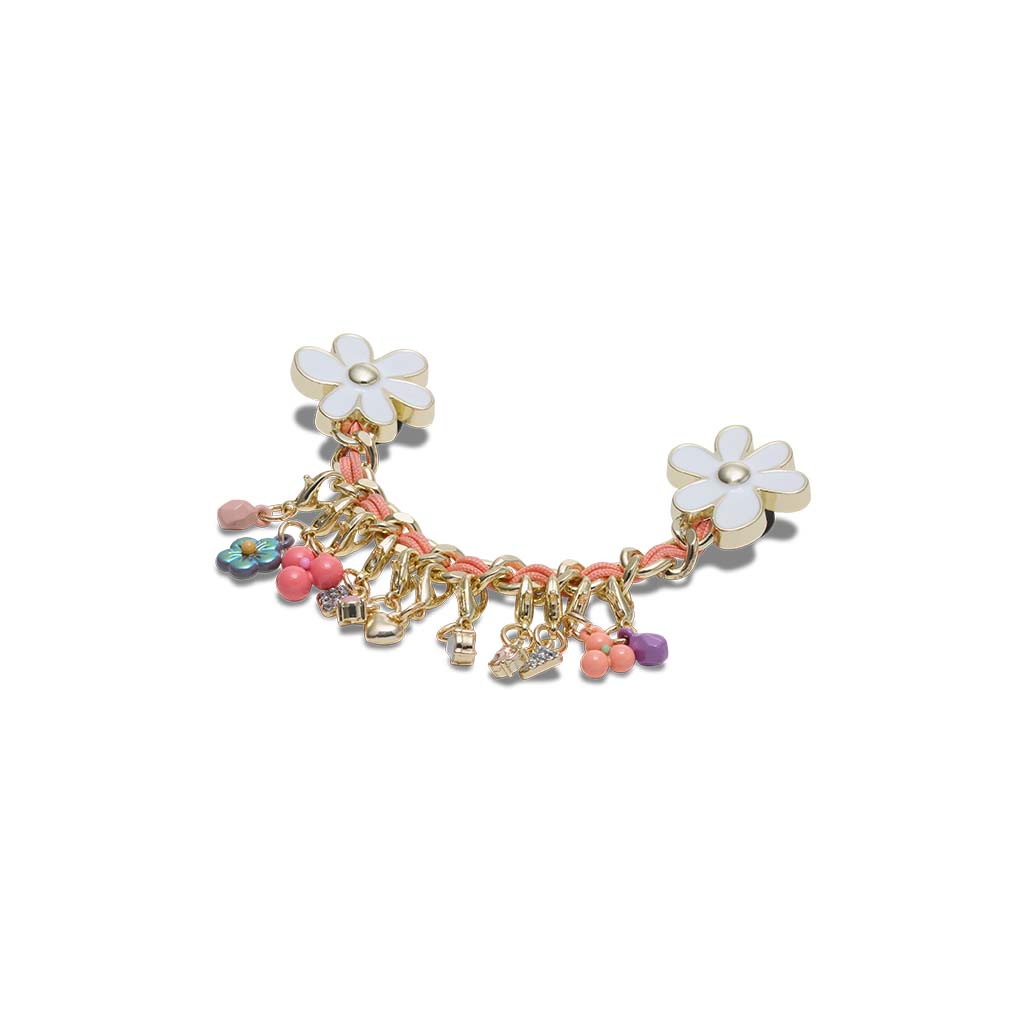 Jibbitz™ Ribbon Adjustable Charm Chain
