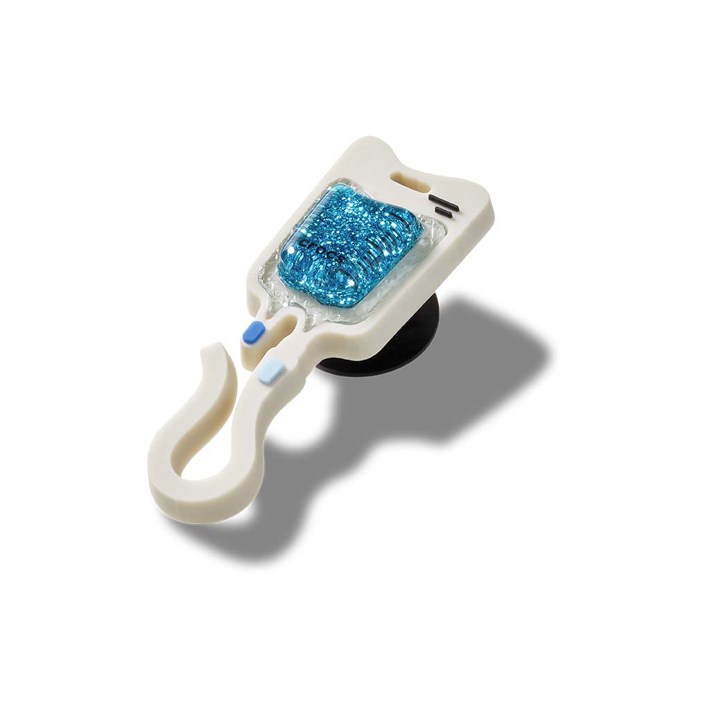 Jibbitz™ IV Fluids Bag