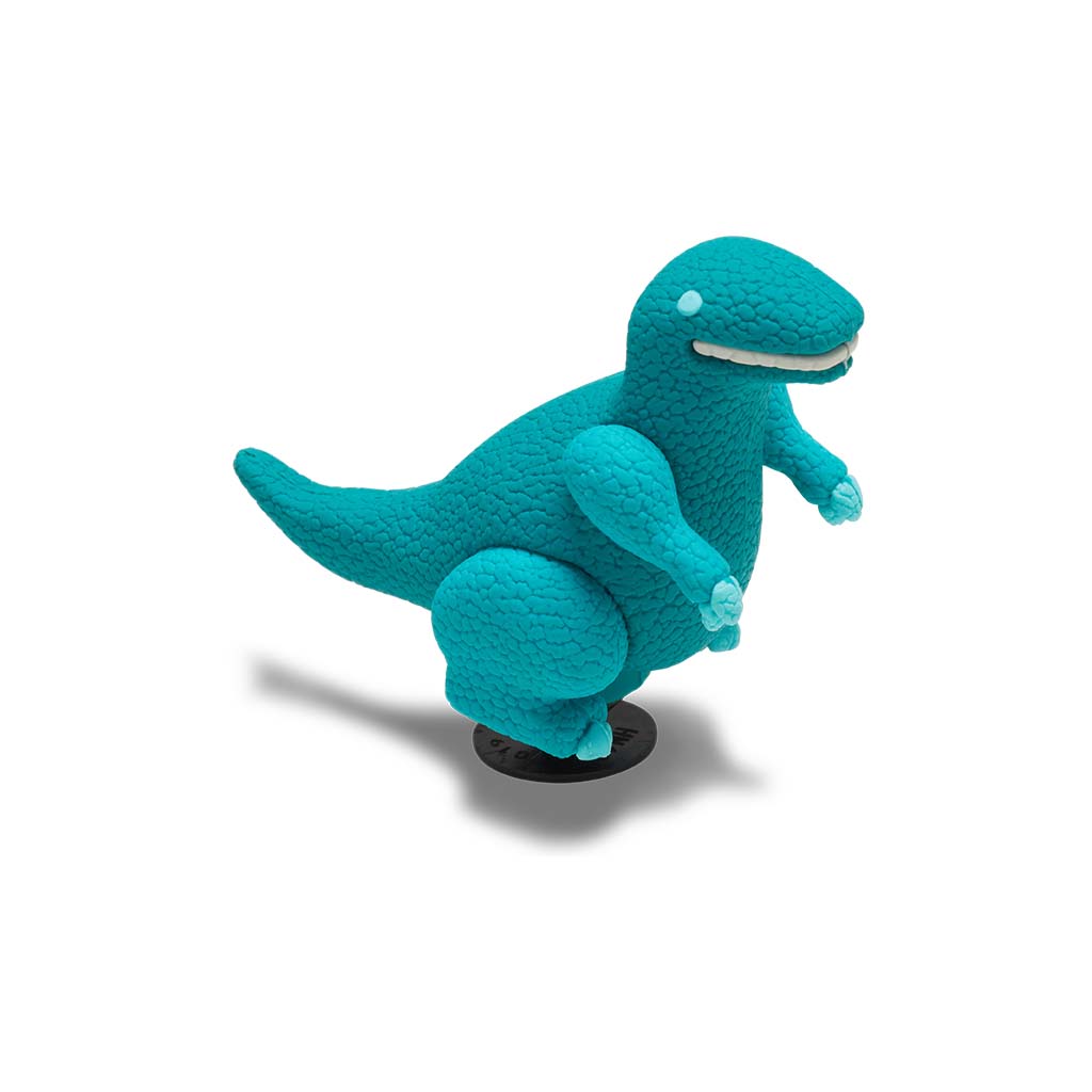 Jibbitz™ 3D T Rex Dino
