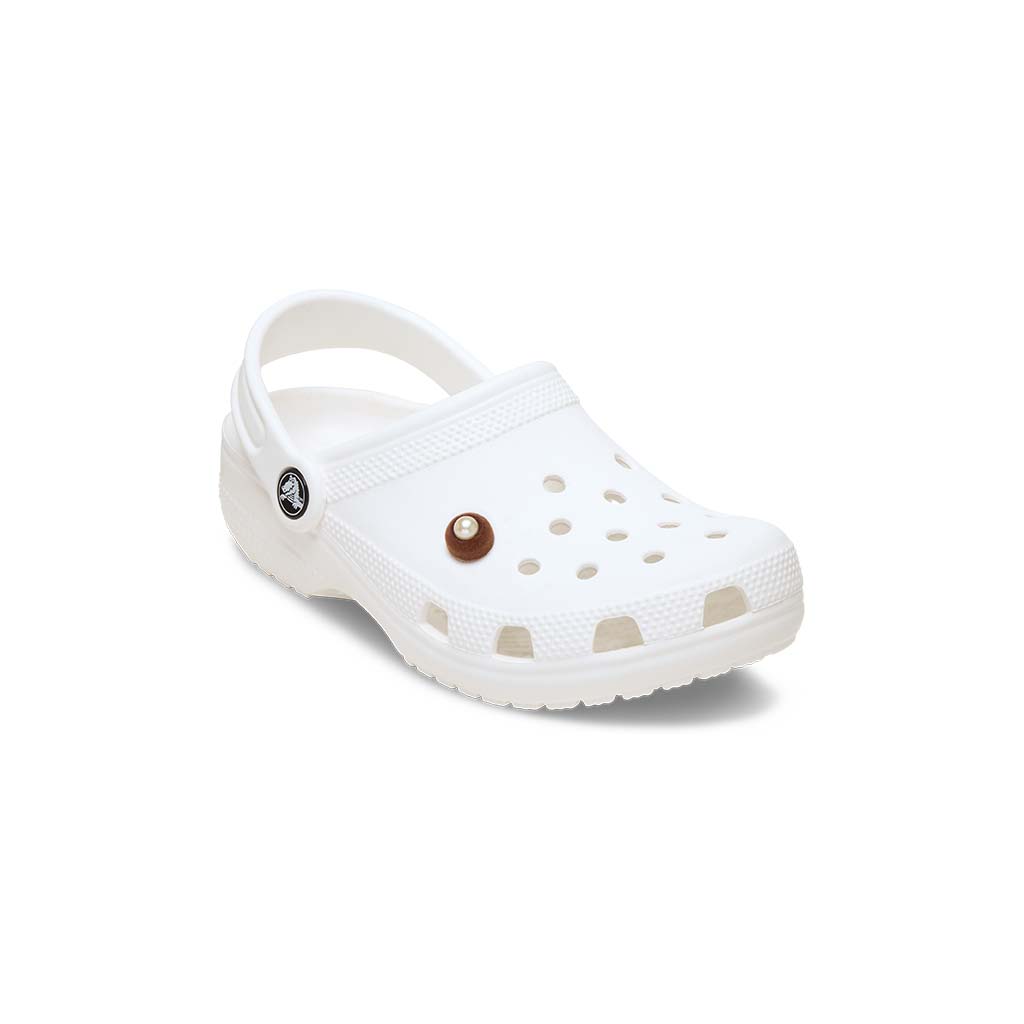 Jibbitz™ Rust Velvet Pearl