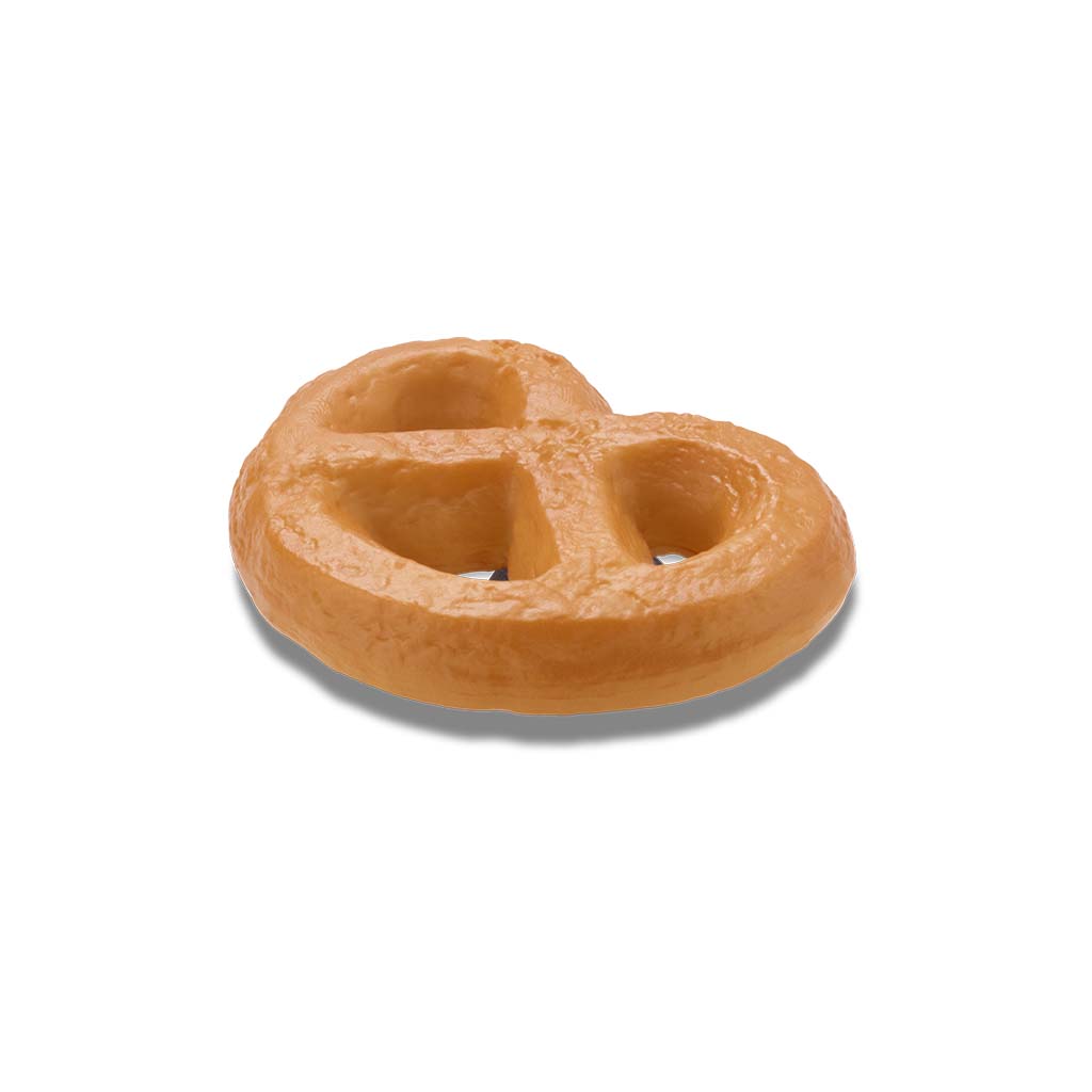 Jibbitz™ Realistic Cookie 3