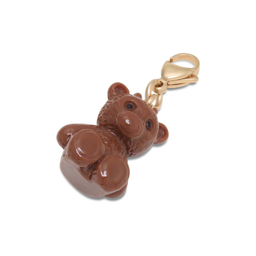 Jibbitz™ Sweet Beastie Bear