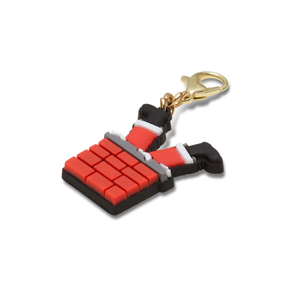 Jibbitz™ Santa Charm