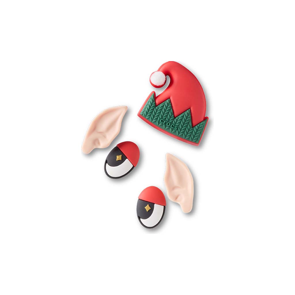 Jibbitz™ Make Your Own Elf