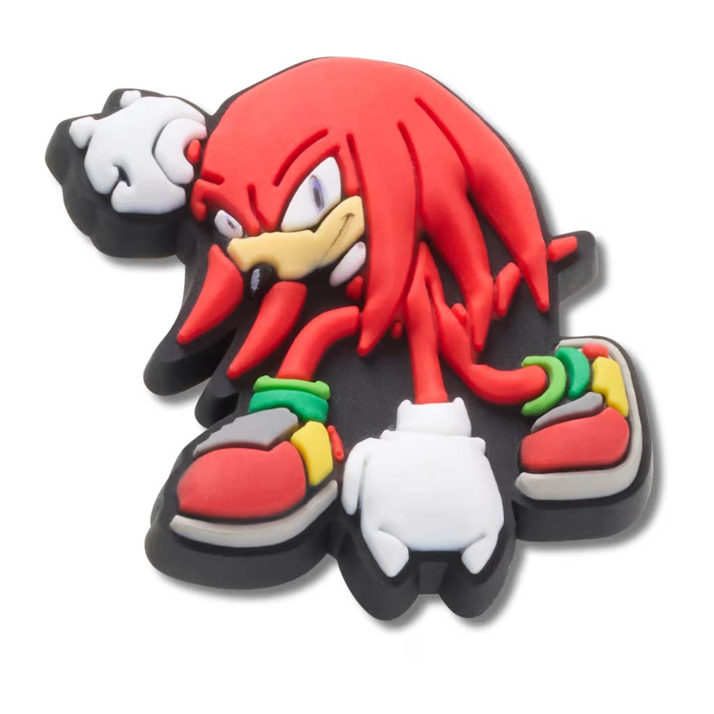 Jibbitz™ Sonic the Hedgehog 2