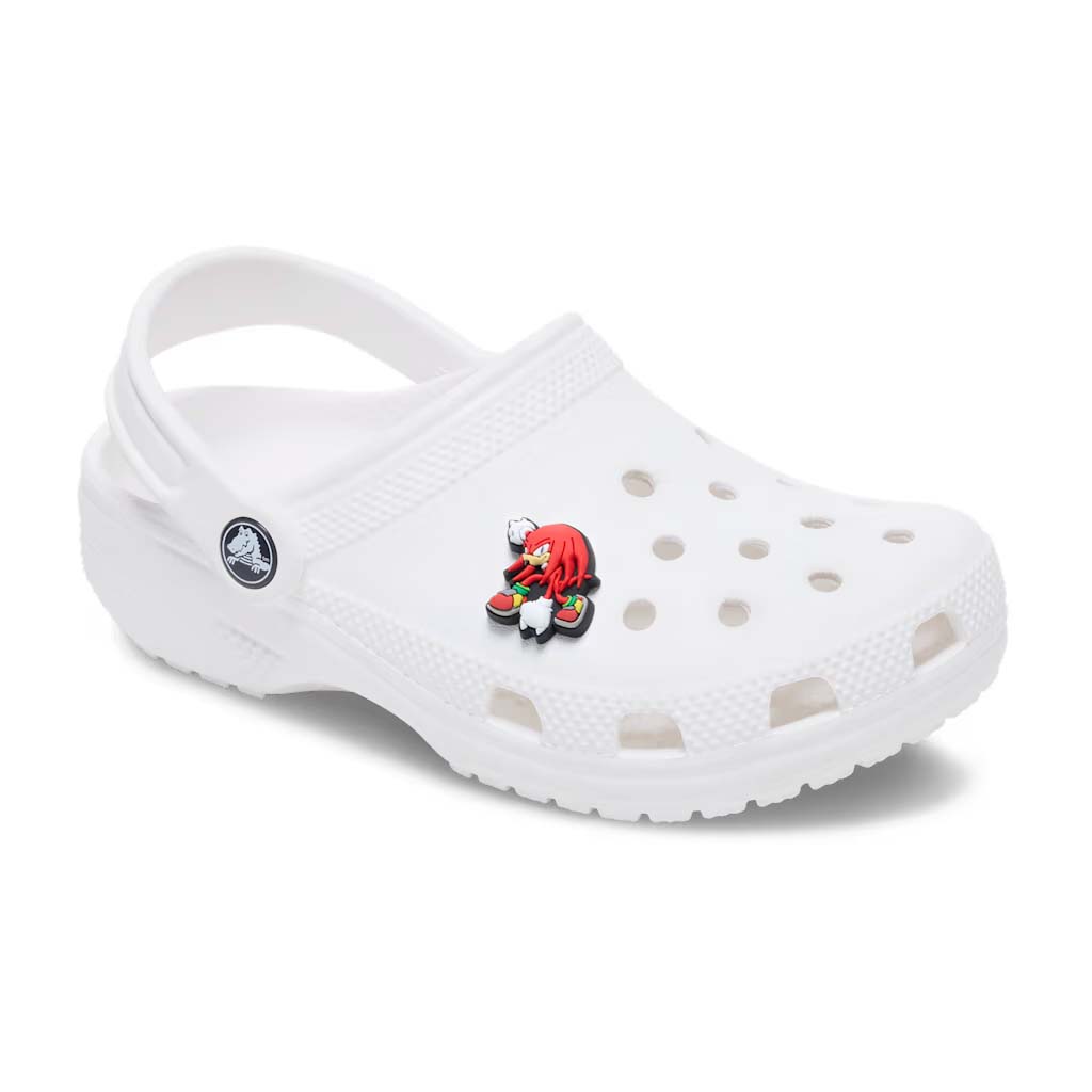 Jibbitz™ Sonic the Hedgehog 2