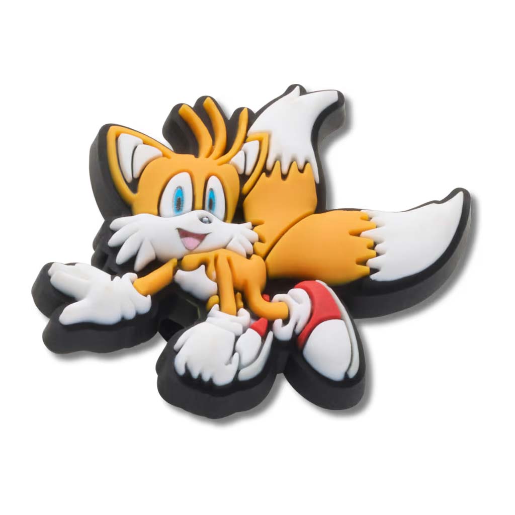Jibbitz™ Sonic the Hedgehog 3