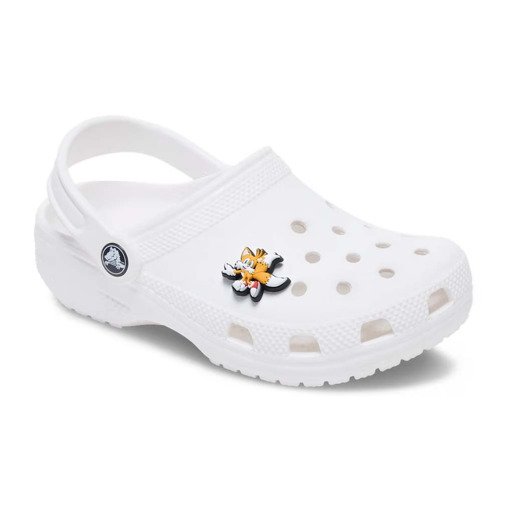 Jibbitz™ Sonic the Hedgehog 3