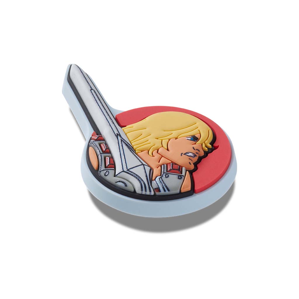 Jibbitz™ Masters Unverse HeMan