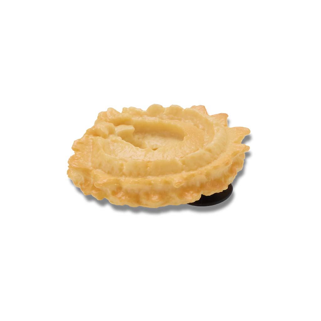 Jibbitz™ Realistic Cookie 4