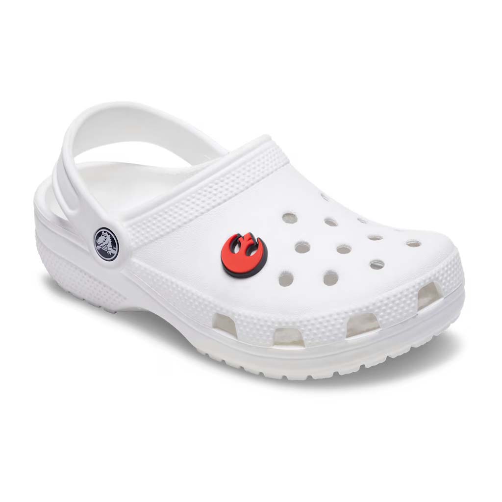 Jibbitz™ Star Wars Rebel Icon