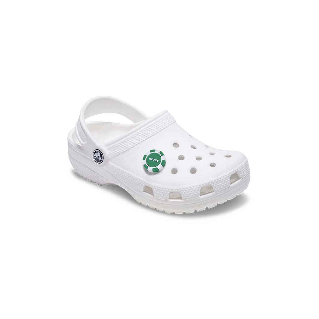 Jibbitz™ Crocs Poker Chip