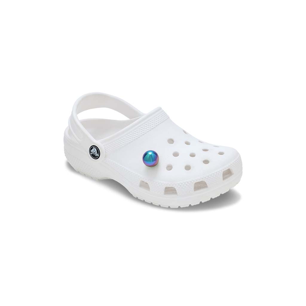 Jibbitz™ Iridescent Stud