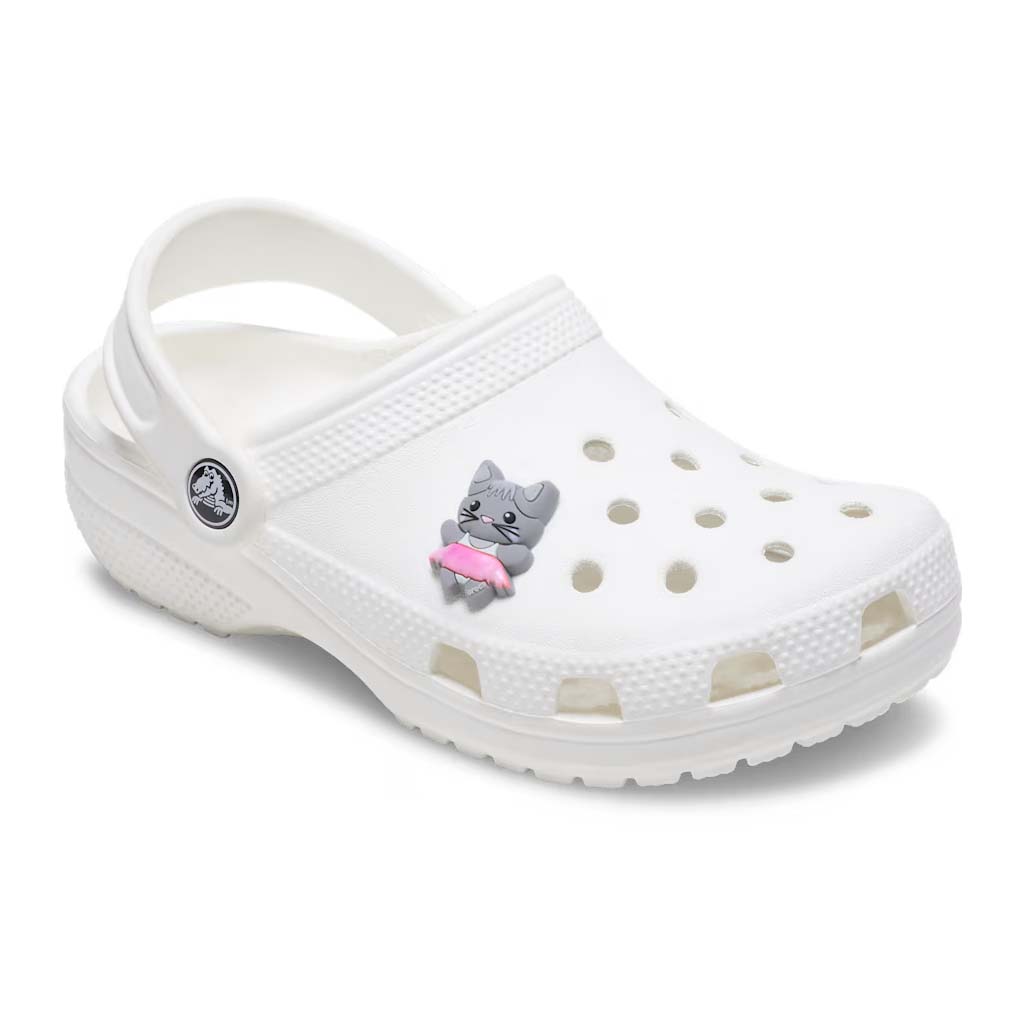 Jibbitz™ Cutie Ballerina Kitty