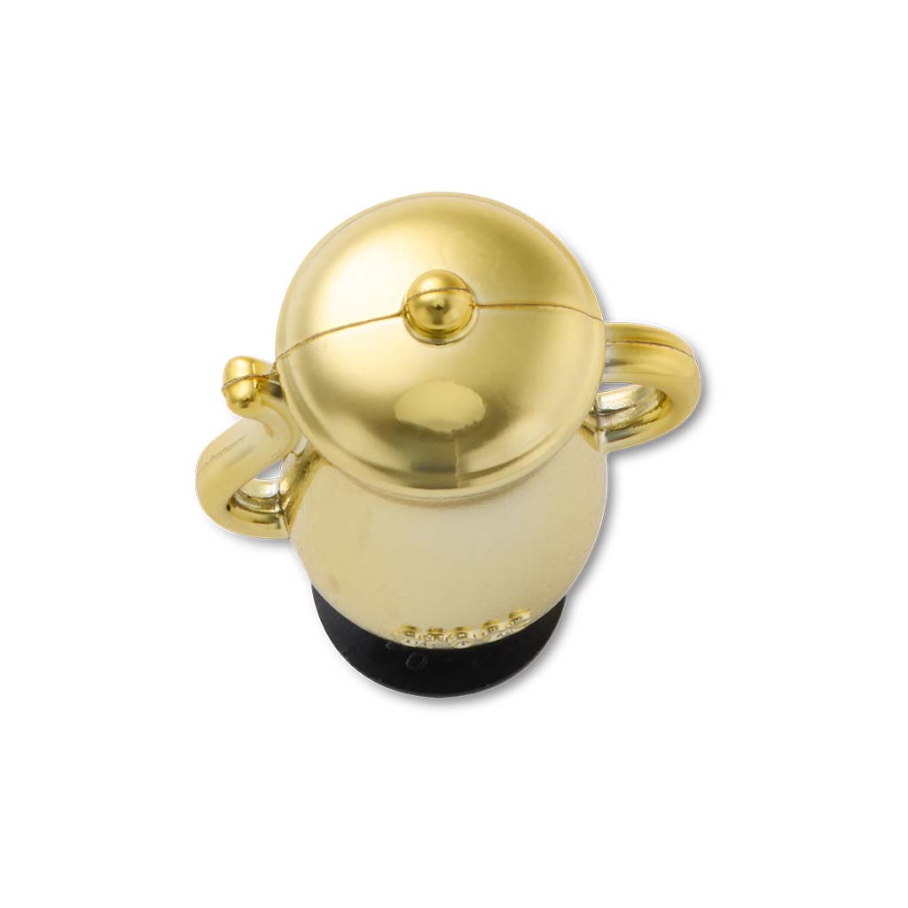 Jibbitz™ 3D Kettle