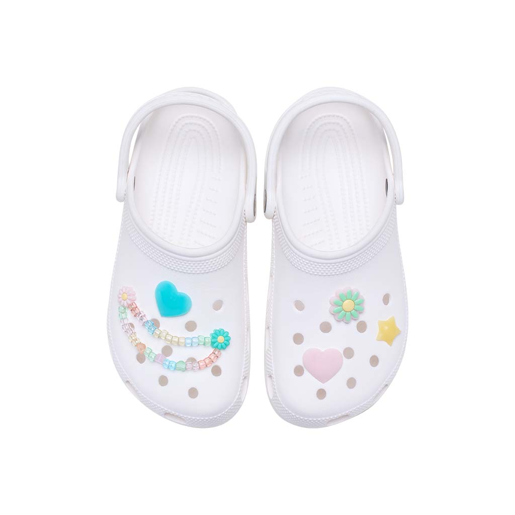 Jibbitz™ Festival Girls 5 Pack