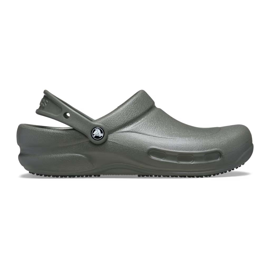 Bistro Work Clog
