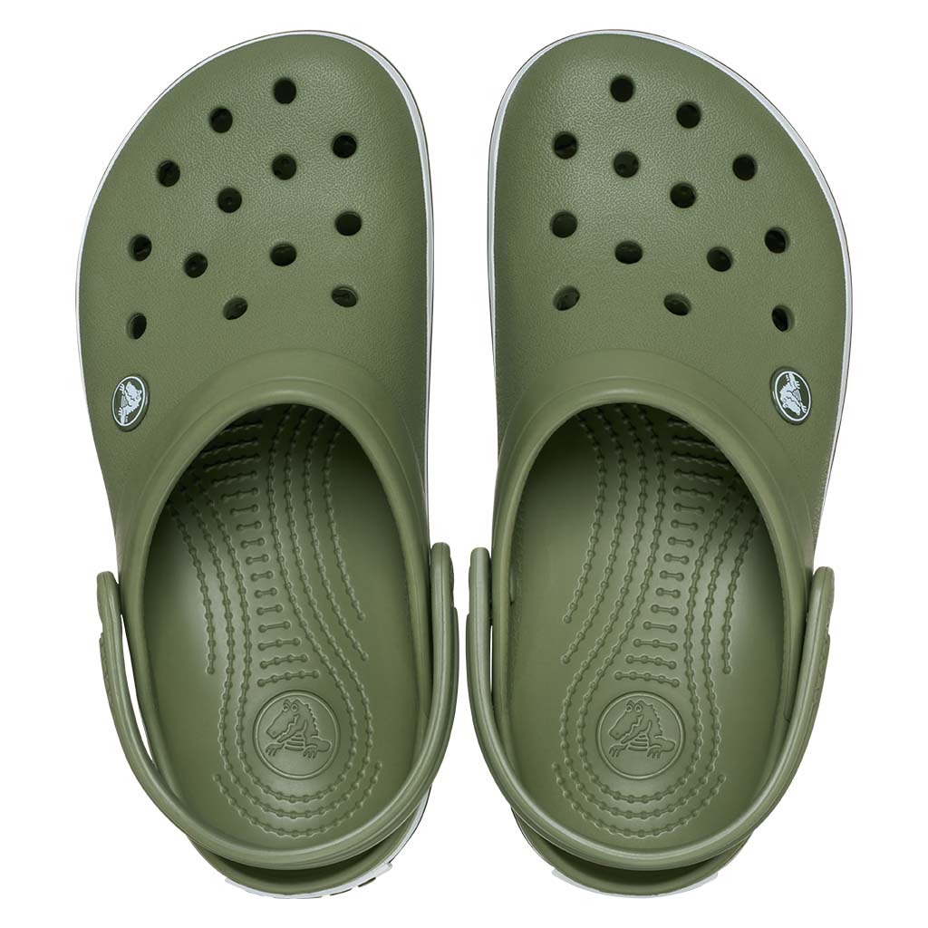 Crocband™ Clog