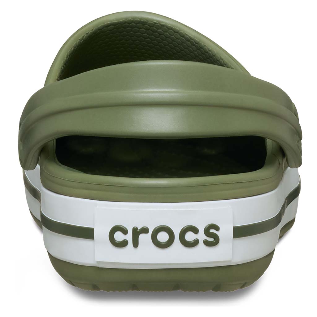 Crocband™ Clog