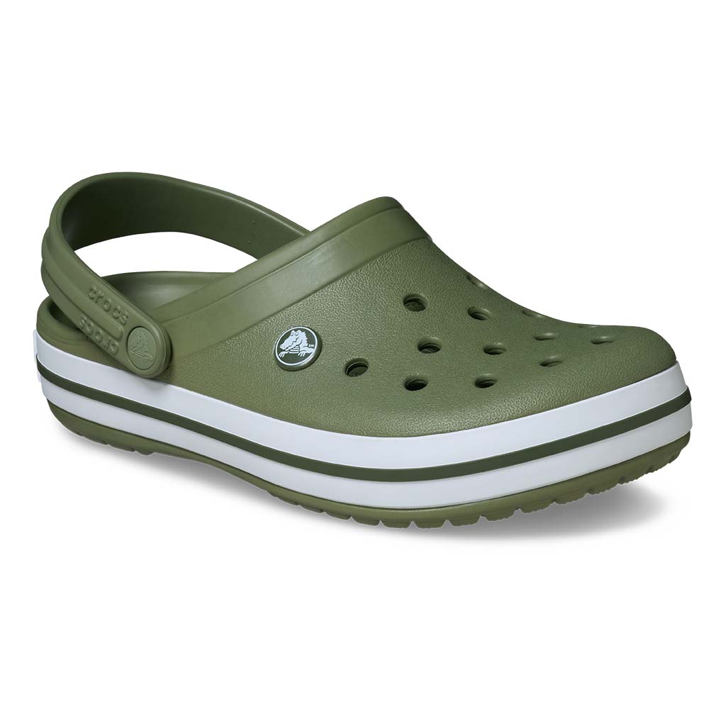 Crocband™ Clog
