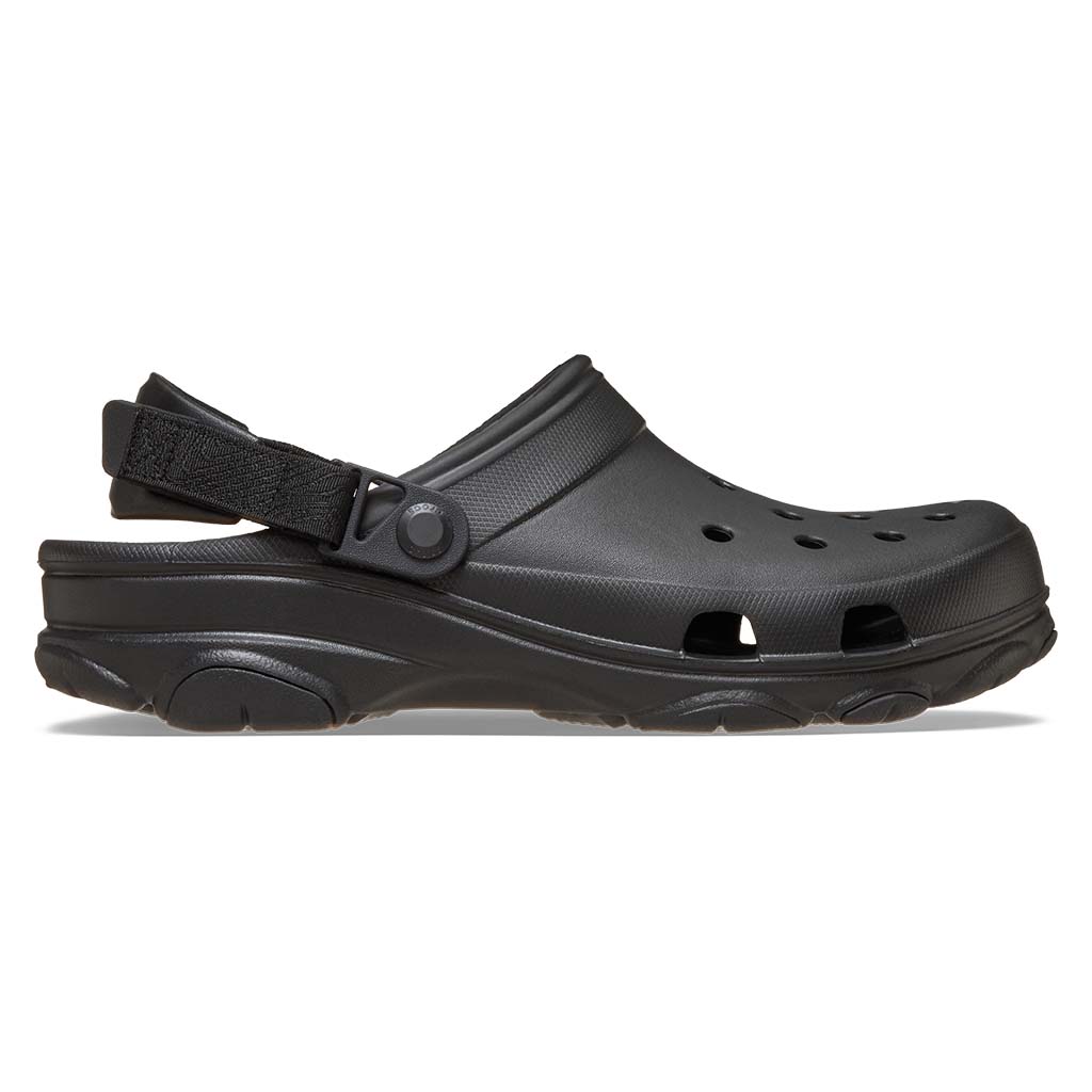 All Terrain Clog