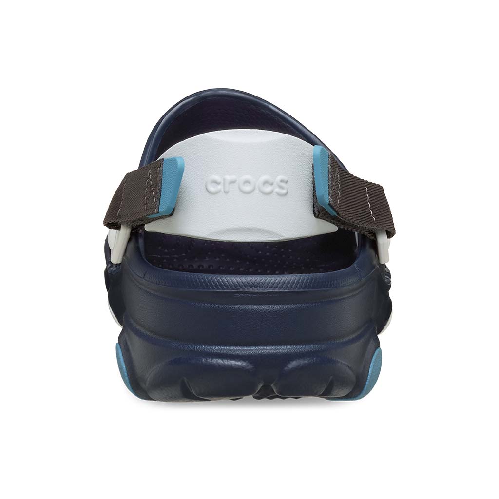 All Terrain Clog
