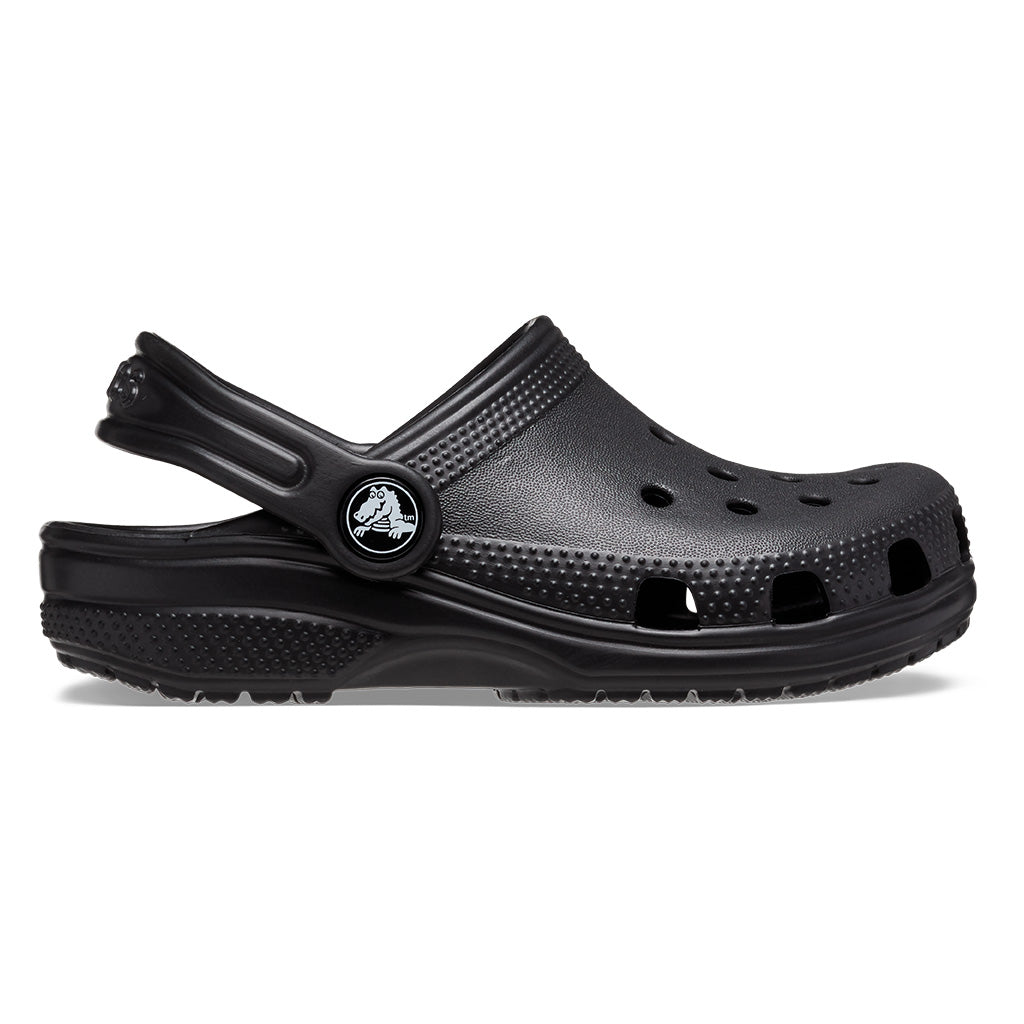 Toddler's Classic Clog