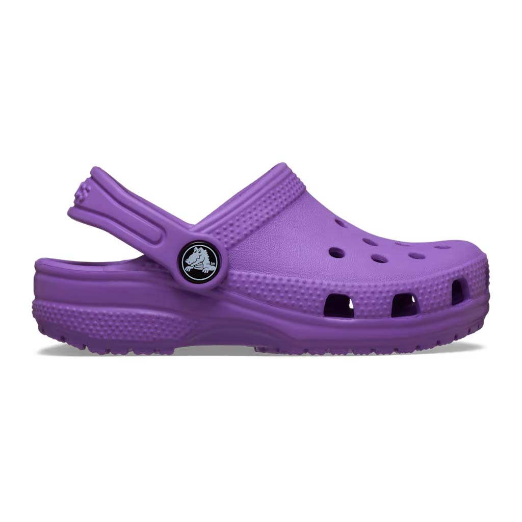 Classic Clog T