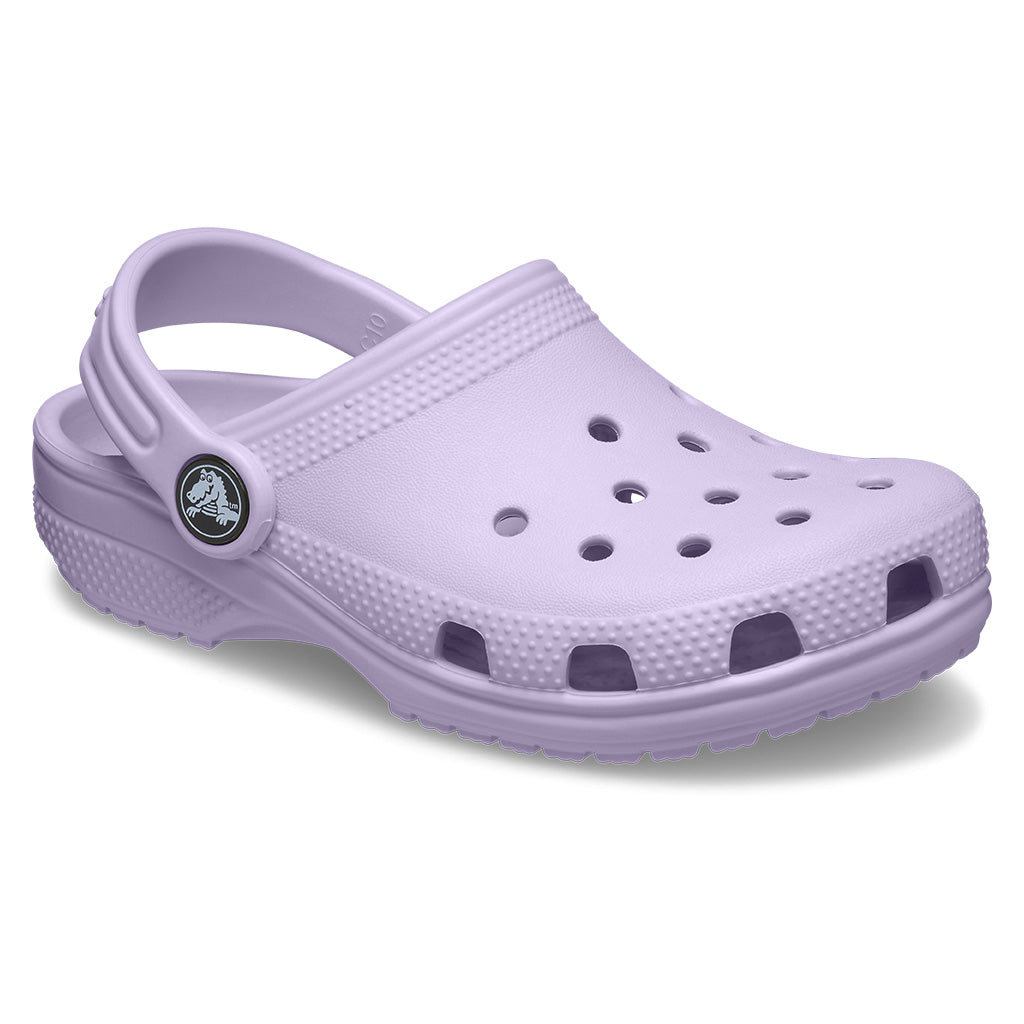 Toddler's Classic Clog