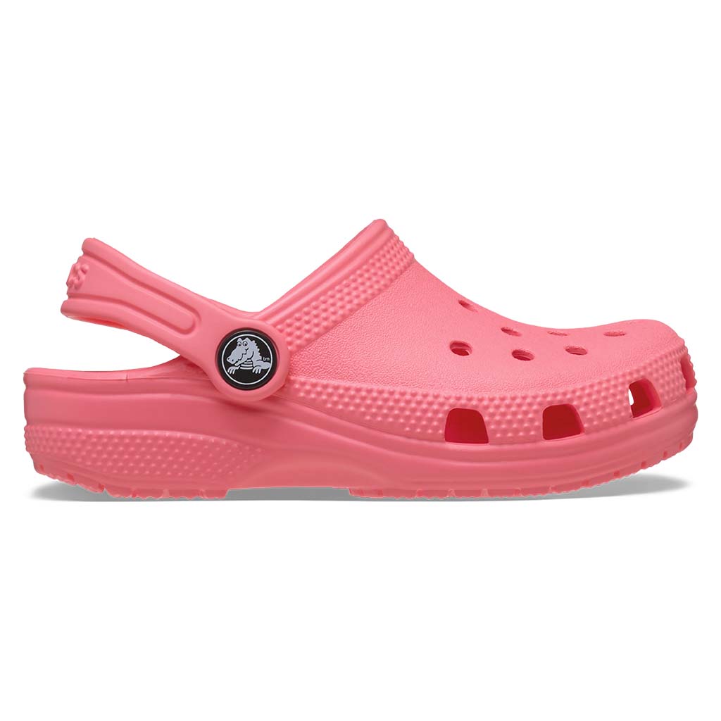 Classic Clog T