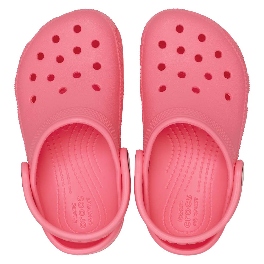 Classic Clog T