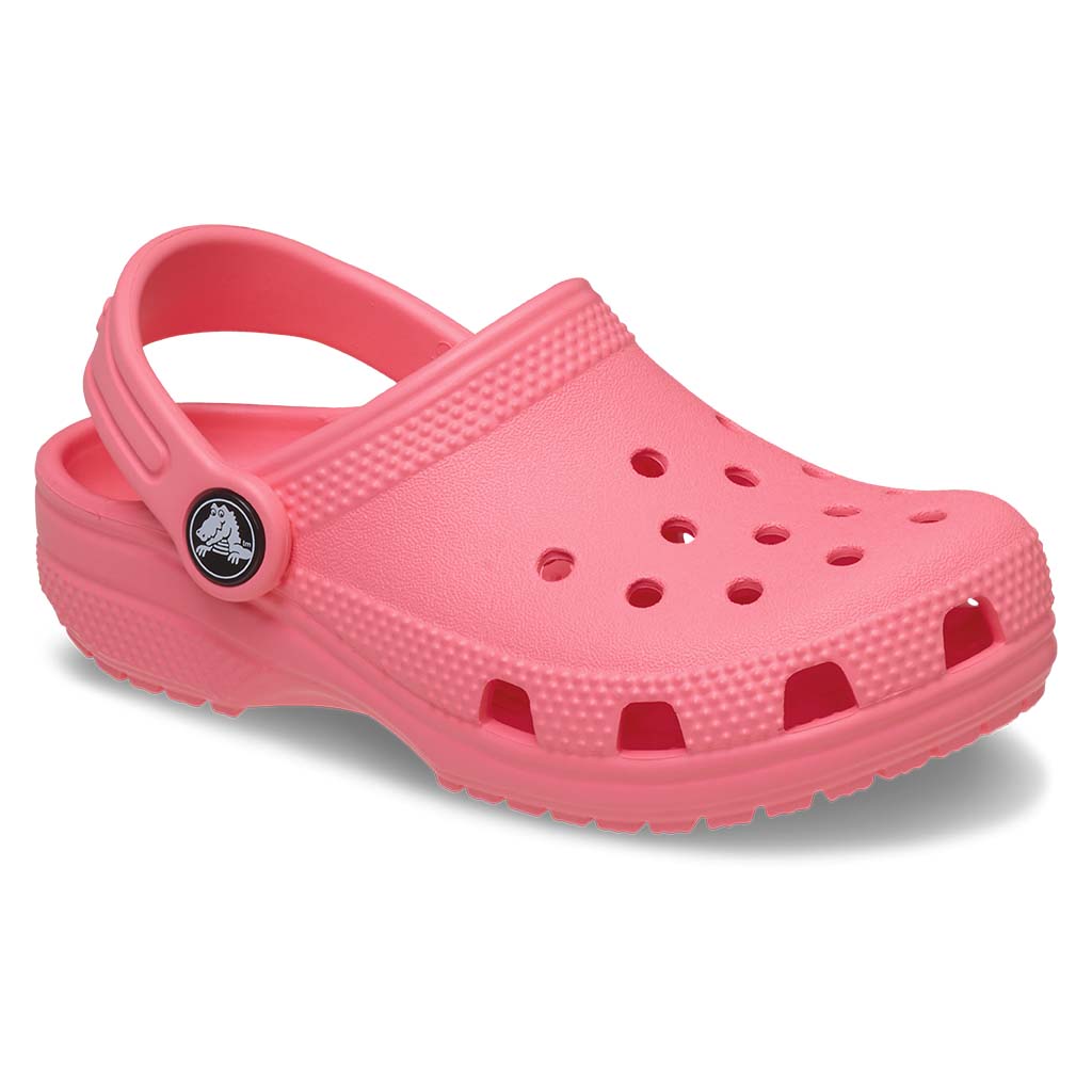 Classic Clog T