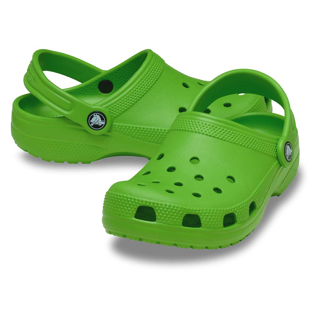 Classic Clog K