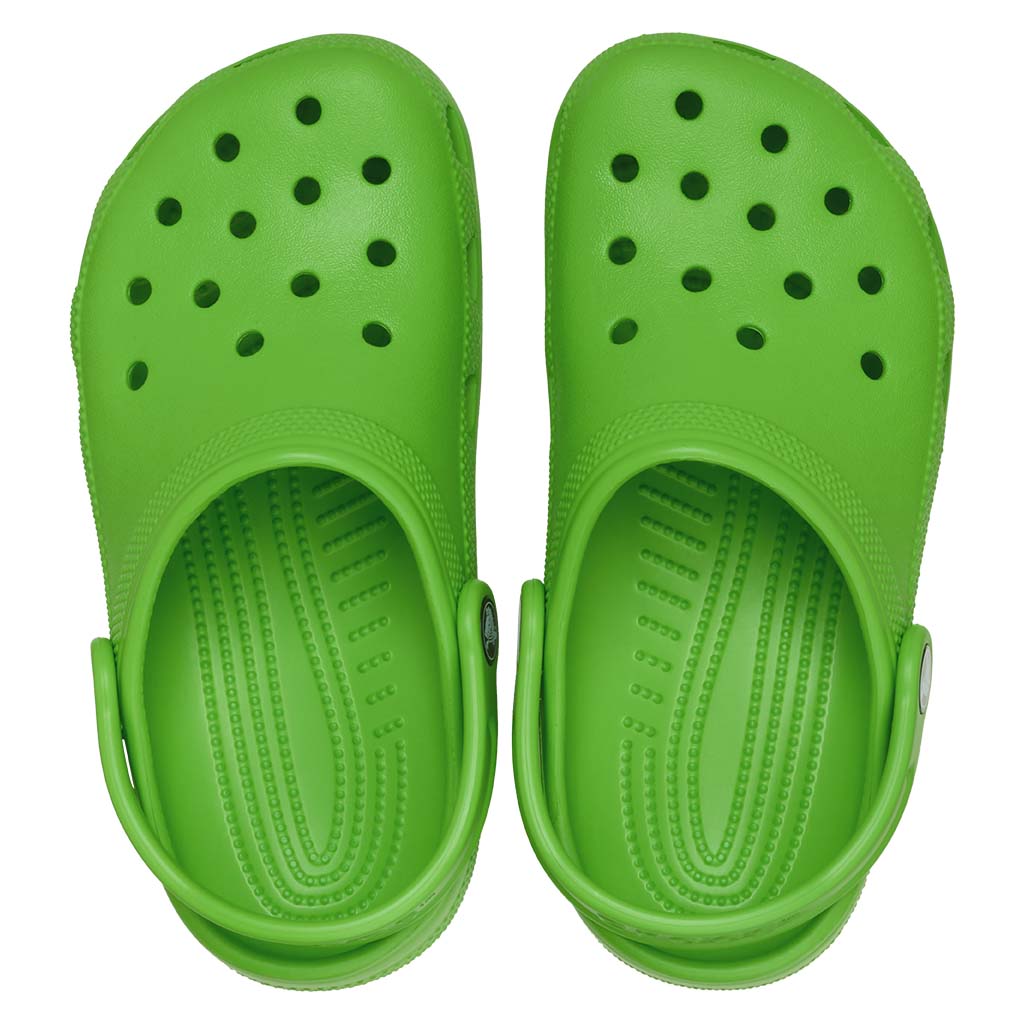 Classic Clog K