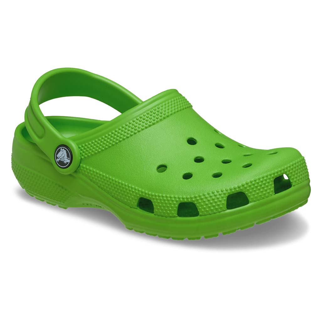 Classic Clog K