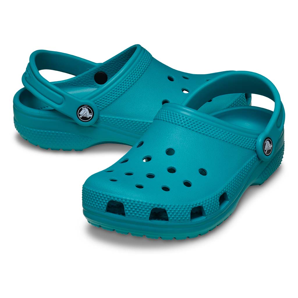 Kid's Classic Clog
