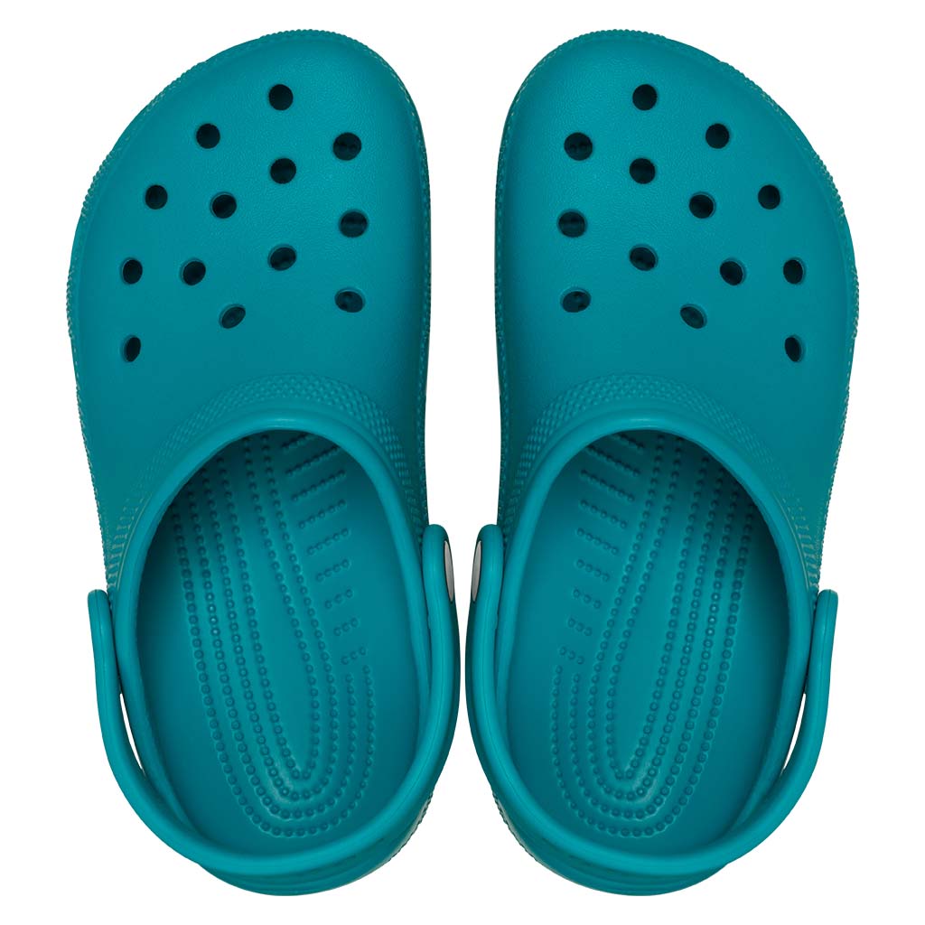 Kid's Classic Clog
