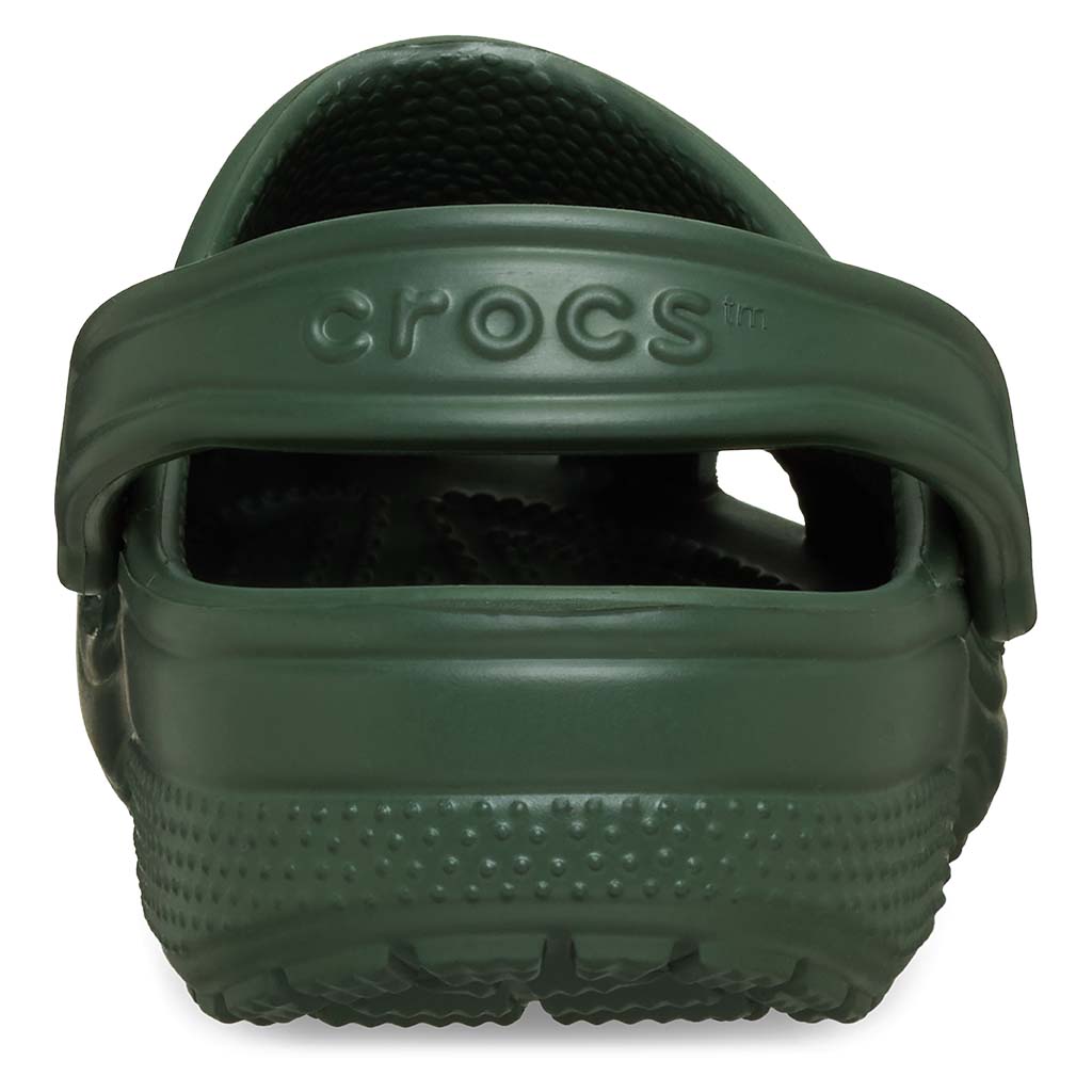 Classic Clog K