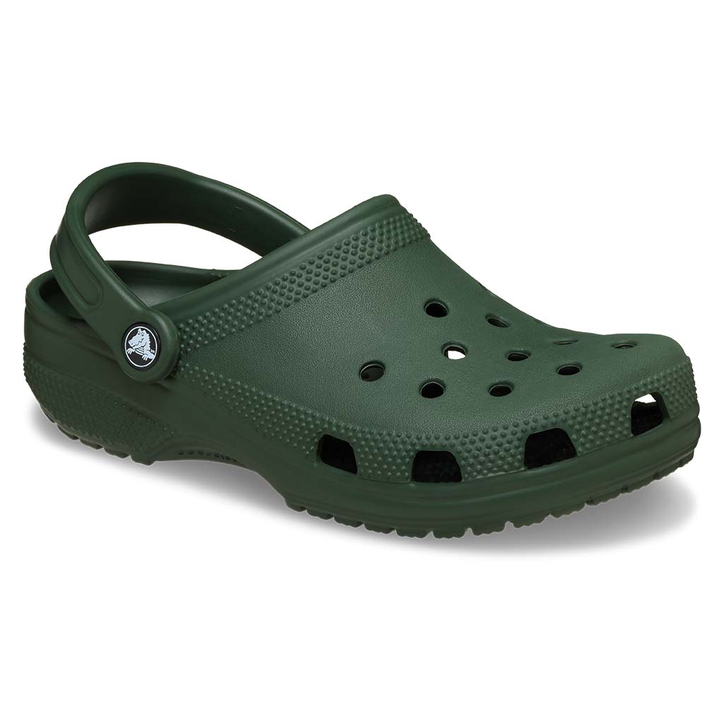 Classic Clog K