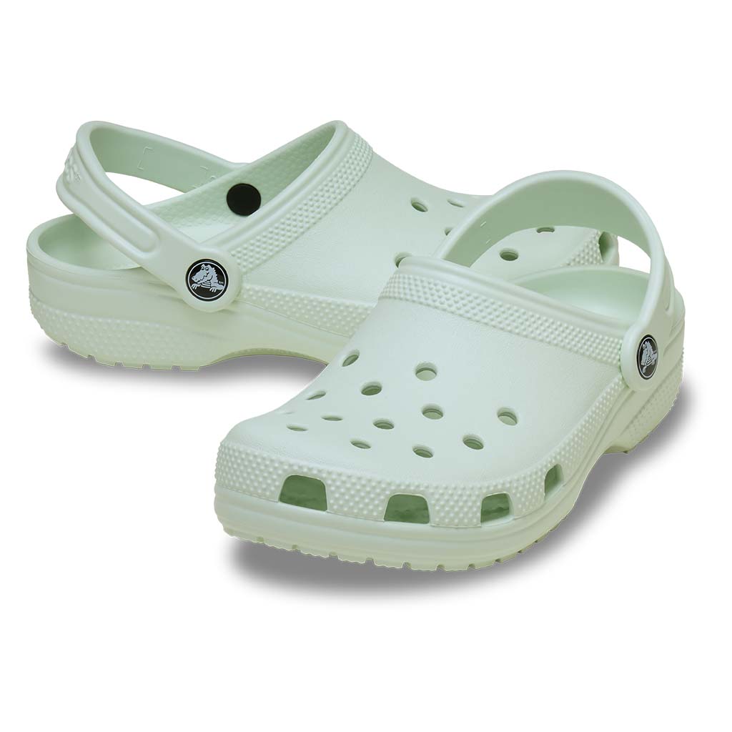 Kid's Classic Clog