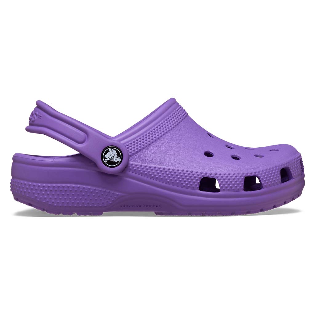 Classic Clog K